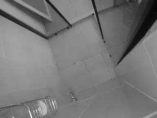 Camsoda Free Porn Cam of voyeurcam-jb-shower-2