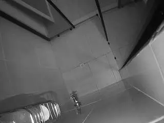 Camsoda Adult Video Chat of voyeurcam-jb-shower-2