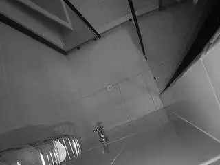 Camsoda Best Webcam of voyeurcam-jb-shower-2