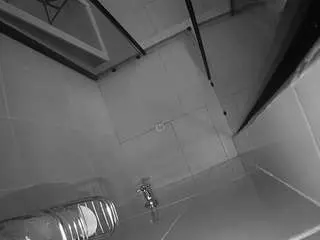 Camsoda Best Webcam of voyeurcam-jb-shower-2