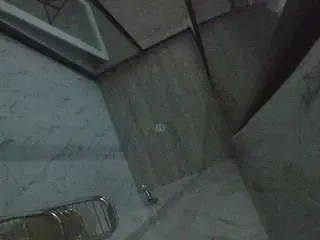 Camsoda Free Porn Cam of voyeurcam-jb-shower-2