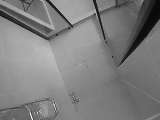 Camsoda Private Sex Chat of voyeurcam-jb-shower-2