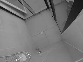 Camsoda Live Sex of voyeurcam-jb-shower-2