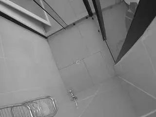 Camsoda Adult Video Chat of voyeurcam-jb-shower-2