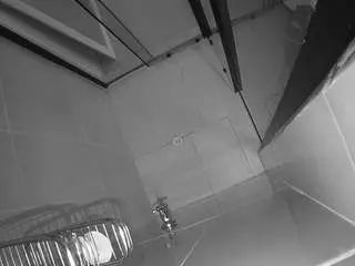 Camsoda Free Live Porn of voyeurcam-jb-shower-2