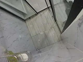 Camsoda Live Sex Cam of voyeurcam-jb-shower-2