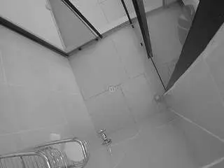 Camsoda Live Sex Cam of voyeurcam-jb-shower-2