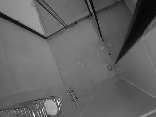 Camsoda Private Sex Chat of voyeurcam-jb-shower-2