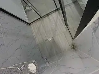 Camsoda Live Sex Cam of voyeurcam-jb-shower-2