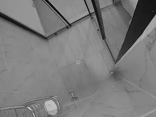 Camsoda Free Porn Cam of voyeurcam-jb-shower-2