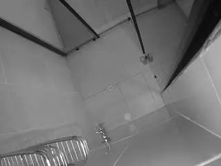 Camsoda Adult Video Chat of voyeurcam-jb-shower-2