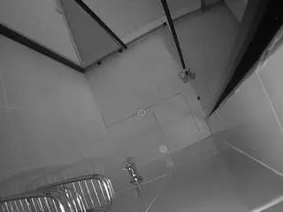 Camsoda Live Sex of voyeurcam-jb-shower-2