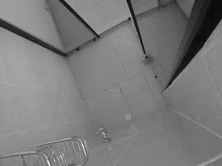 Camsoda Best Webcam of voyeurcam-jb-shower-2