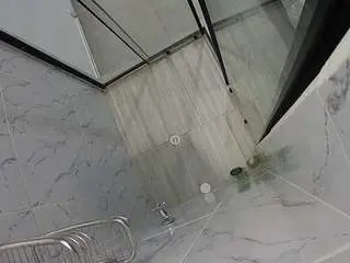 Camsoda Live Sex of voyeurcam-jb-shower-2