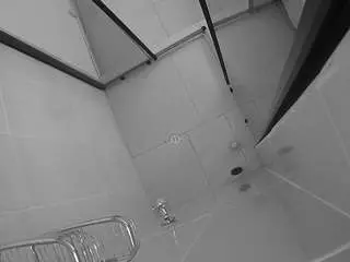 Camsoda Best live sex cam show of voyeurcam-jb-shower-2