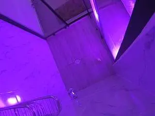 Camsoda Free Live Porn of voyeurcam-jb-shower-2