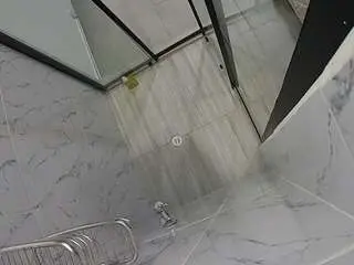 Camsoda Live Porn of voyeurcam-jb-shower-2