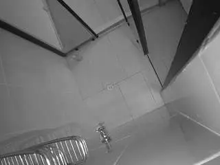Camsoda Free Live Porn of voyeurcam-jb-shower-2