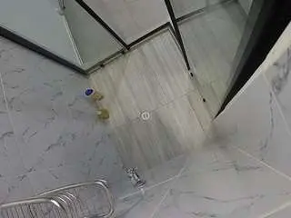 Camsoda Adult Video Chat of voyeurcam-jb-shower-2