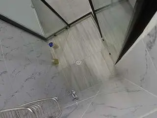 Camsoda Watch Live Sex Cams of voyeurcam-jb-shower-2
