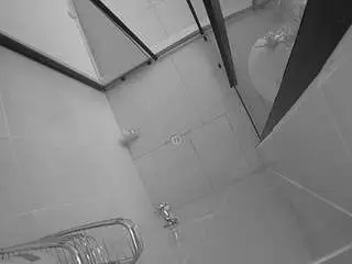 Camsoda Live Sex of voyeurcam-jb-shower-2