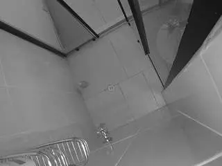 Camsoda Best live sex cam show of voyeurcam-jb-shower-2