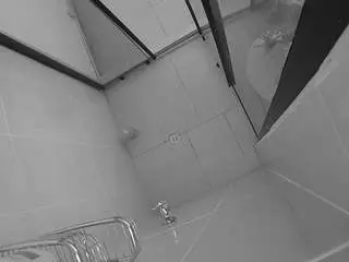 Camsoda Sex Cam of voyeurcam-jb-shower-2