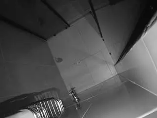 Camsoda Sex Chat of voyeurcam-jb-shower-2