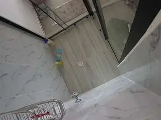 Camsoda Best Webcam of voyeurcam-jb-shower-2
