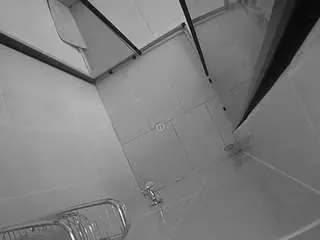 Camsoda Best Webcam of voyeurcam-jb-shower-2