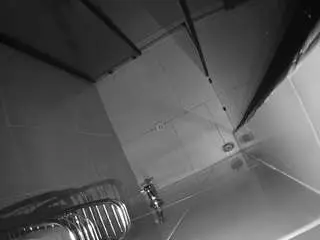Camsoda Adult Video Chat of voyeurcam-jb-shower-2