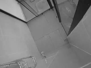 Camsoda Best live sex cam show of voyeurcam-jb-shower-2
