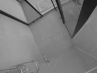 Camsoda Live Porn of voyeurcam-jb-shower-2