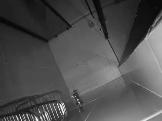 Camsoda Live Porn of voyeurcam-jb-shower-2