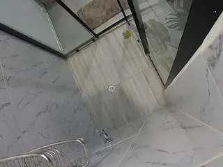 Camsoda Watch Live Sex Cams of voyeurcam-jb-shower-2