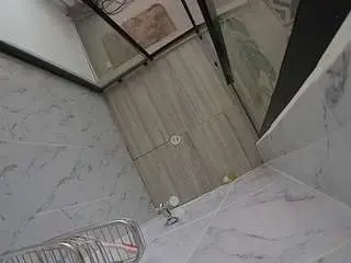 Camsoda Live Sex Cam of voyeurcam-jb-shower-2