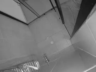 Camsoda Live Sex of voyeurcam-jb-shower-2
