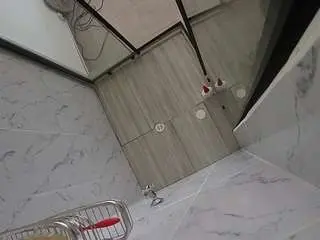 Camsoda Adult Webcams of voyeurcam-jb-shower-2