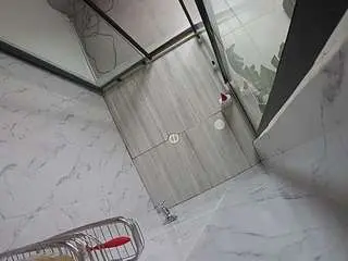Camsoda Best live sex cam show of voyeurcam-jb-shower-2