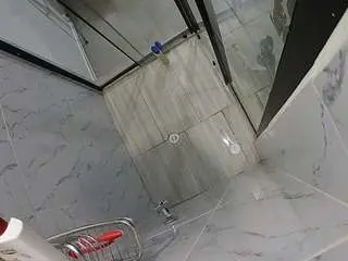 Camsoda Sex Cam of voyeurcam-jb-shower-2