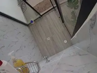 Camsoda Sex Cam of voyeurcam-jb-shower-2