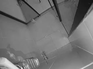 Camsoda Private Sex Chat of voyeurcam-jb-shower-2
