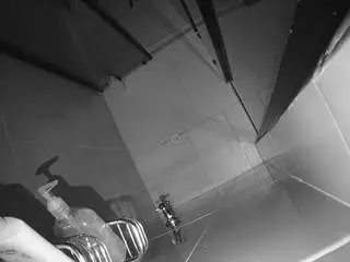 Camsoda Nude Webcam of voyeurcam-jb-shower-2