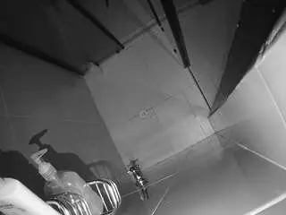 Camsoda Live Sex of voyeurcam-jb-shower-2