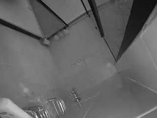Camsoda Adult Video Chat of voyeurcam-jb-shower-2