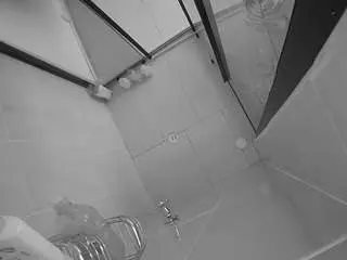 Camsoda Best live sex cam show of voyeurcam-jb-shower-2