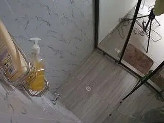 Camsoda Live Sex of voyeurcam-jb-shower-2