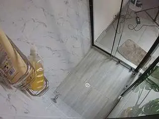 Camsoda Watch Live Sex Cams of voyeurcam-jb-shower-2