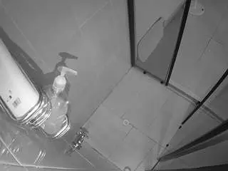 Camsoda Live Porn of voyeurcam-jb-shower-2