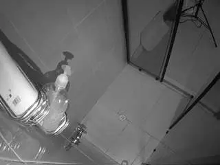Camsoda Nude Webcam of voyeurcam-jb-shower-2